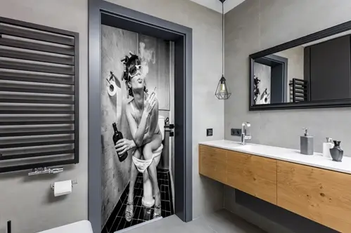 Autocollants sur mesure