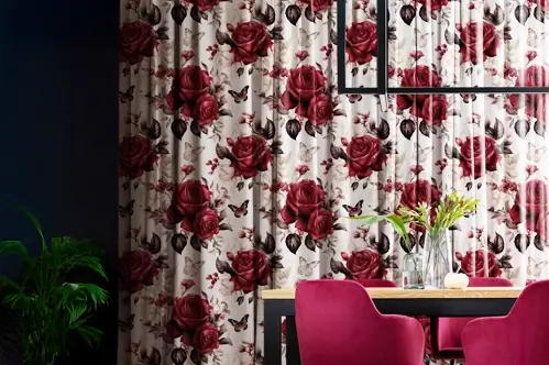 Rideaux et décoration de fenêtre sur mesure en promotion