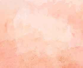 Crédence de cuisine Pantone 2024 Peach Fuzz