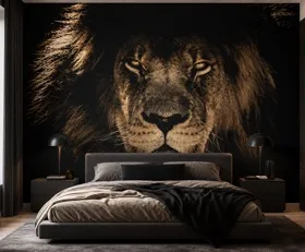 Papier peint photo Animaux