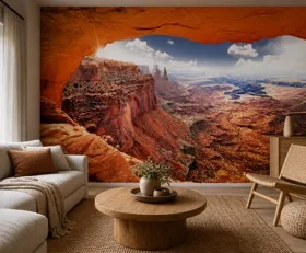 Papier peint photo Arizona