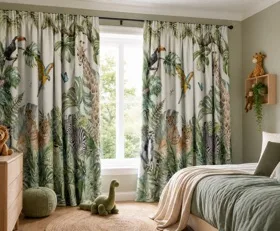 Rideaux Chambre d’enfants