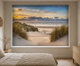 Store enrouleur Dunes