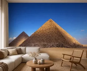 Papier peint photo Egypte