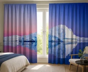 Rideaux Glaciers
