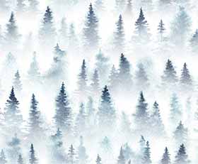 Papier peint photo autocollant Motifs paysages
