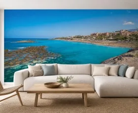 Papier peint photo les îles Canaries