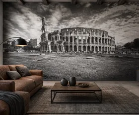Papier peint photo Rome