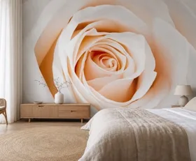 Papier peint photo Roses