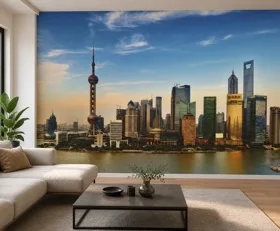 Papier peint photo Toronto