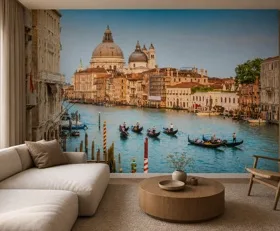 Papier peint photo Venise