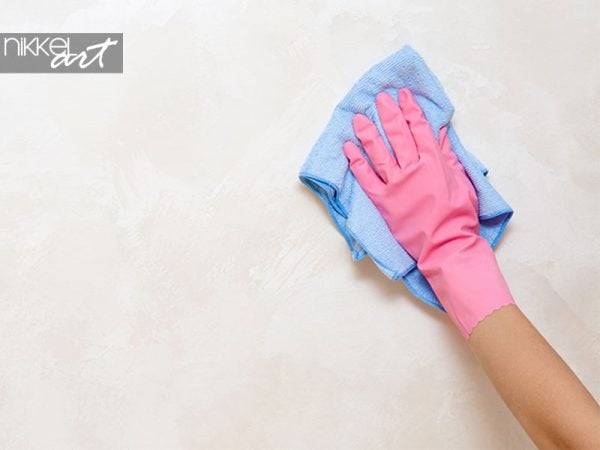 Peut-on poser du papier peint photo sur du bois, du MDF ou du carrelage ?