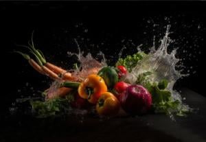 Crédence de cuisine